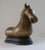 Early 20th Century Han Dynasty Style Horse Sculpture For Sale - Image 5 of 13