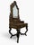 Late 18th Century Antique Portuguese Dressing Cabinet, 1790 For Sale - Image 5 of 18