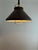 Fog & Mørup Rise-and-Fall Tarok Pendant Lamp by Jo Hammerborg for Fog & Mørup, 1970s For Sale - Image 4 of 11