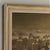 Framed Oil Painting on Board by Maurice Fourneau (1900-1990) 'Winter Village' For Sale - Image 13 of 15