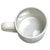 1990s 1990s Portmeirion 'Options' Retired Embossed Smooth Laurel Rim Tankard Mug For Sale - Image 5 of 7