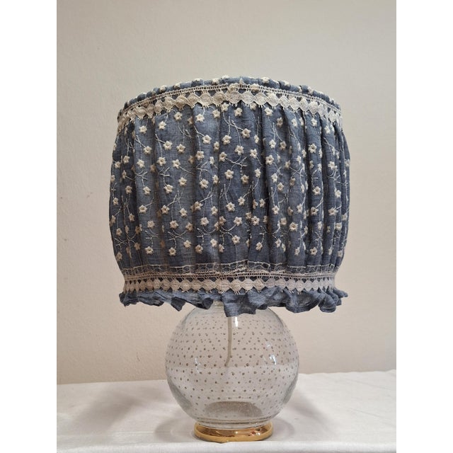 Vintage Table Lamp by Lamplove, 1970s, in Very Good conditions. Designed 1970 to 1979 European Plug (up to 250V).The...