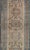 Karadjeh Vintage Runner With Multi-Medallion Design 3'1 X 11'6 For Sale - Image 4 of 14