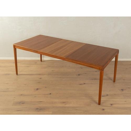 Dining Table from Bramin, 1960s For Sale - Image 9 of 12