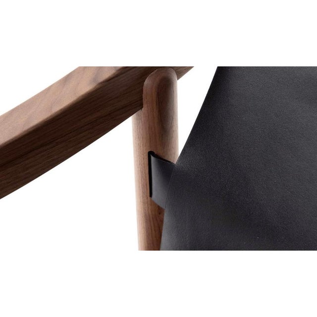 905 Armchair by Vico Magistretti for Cassina For Sale - Image 3 of 11