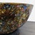 Vintage Satsuma "Thousand Flowers" Bowl For Sale - Image 4 of 5