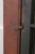 Country Paint Decorated Primitive Plantation Desk For Sale - Image 14 of 16
