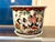 Chinoiserie Vintage Chinese Planter W/Tray For Sale - Image 3 of 9