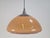 Dome Pendant Lamp from Cosack Leuchten, 1970s For Sale - Image 14 of 15