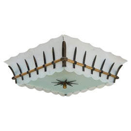 Example of Flush Mounts