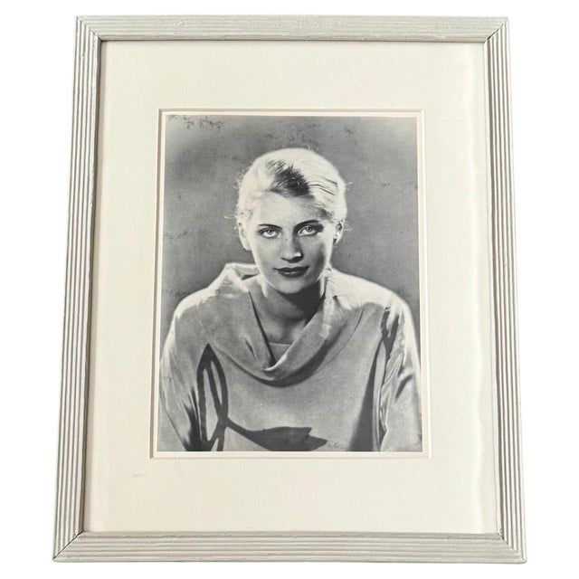 Man Ray, Lee Miller, Photograph For Sale - Image 9 of 9