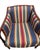 1980s Southwood Sheraton Federal Style Upholstered Inlaid Club Chair Armchair For Sale In Philadelphia - Image 6 of 14