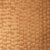 SAMPLE - Schumacher x Patterson Flynn Rune Pinstripe Wallcovering Wallpaper In Gold For Sale