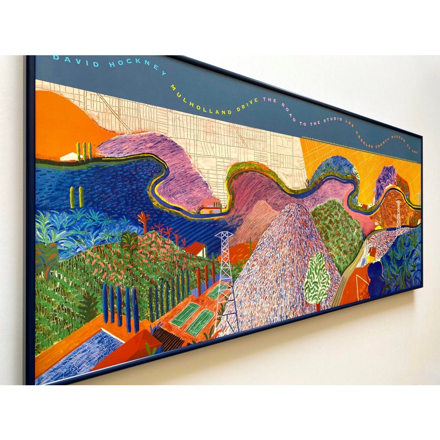 新品同様 Hockney Photography on アート・デザイン・音楽