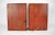 Mid-Century African Teak Sconces, Pair For Sale - Image 10 of 12