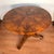 Biedermeier Walnut Table, Germany, 1820 For Sale - Image 3 of 10