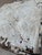 Salvage Tin Ceiling Tiles – Ornate Scroll & Diamond Lattice Design – Original Architectural Victorian Antique For Sale In Dallas - Image 6 of 12