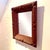 Tramp Art Fourteen-Layer Masterpiece Frame With Mirror, C1870-1890 For Sale - Image 10 of 13