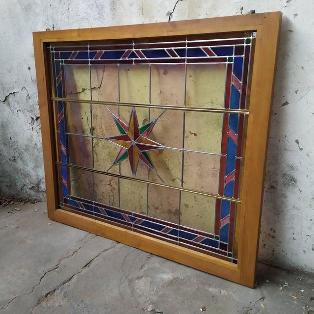 Window Partitions, 1960, Set of 2 For Sale - Image 8 of 18