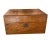 Antique English Sewing Box For Sale - Image 9 of 9