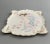 Antique 1900s Art Nouveau Belle Epoque Limoges Porcelain Jean Pouyat Hand Painted Cake Dish Plate For Sale In Miami - Image 6 of 13
