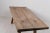 Late 18th Century Swedish Folk Art Pine Table For Sale - Image 6 of 13