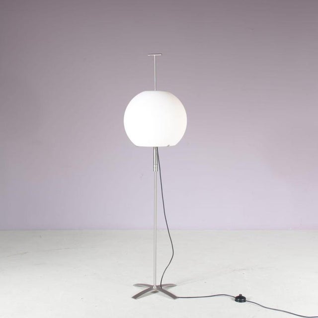 Floor Lamp 3680 by Ligne Roset, France, 2000s For Sale - Image 14 of 15