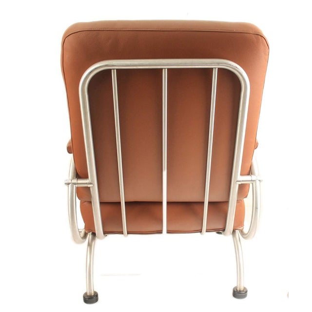 Art Deco Lounge Chairs by Warren McArthur, Set of 2 For Sale - Image 11 of 15