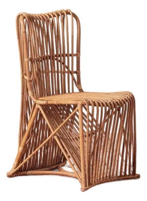 Montreux Rattan Dining Chair