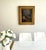 Late 17th Century European Baroque Oil Painting of Goddess and Cherub, Framed For Sale In Jacksonville, FL - Image 6 of 18