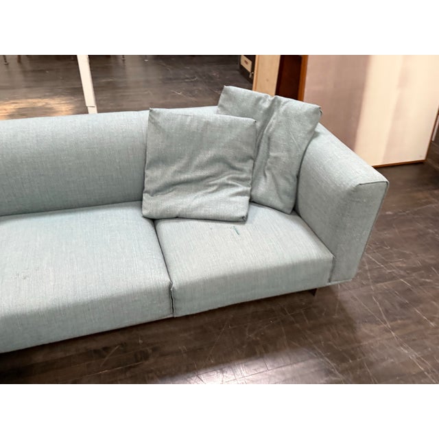 Early 21st Century Matthew Hilton for Design Within Reach Sectional For Sale - Image 5 of 13