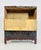 Brown Antique Korean Blanket Chest With a Bronze Lock & Iron Hardware For Sale - Image 8 of 12