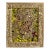 Serg Graff "The Pirate Gold Map Original Mixed Media Shell Painting Treasure Art For Sale