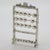 1980s Vintage Italian Handmade Silver Abacus Miniatura, 1980s For Sale - Image 5 of 13