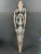 Mid 20th Century Mid 20th Century Papua New Guinea Middle Sepik Region Ceremonial Suspension Food Hook For Sale - Image 5 of 10