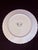 Floral Dinner Plate in the Buckingham Pattern From Andrea by Sadek For Sale In Atlanta - Image 6 of 8