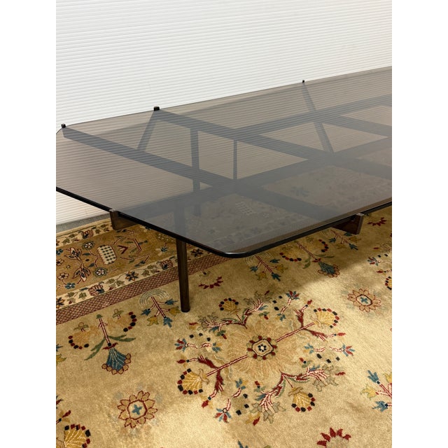 Egg Collective for DWR Lawson Coffee Table For Sale - Image 12 of 12