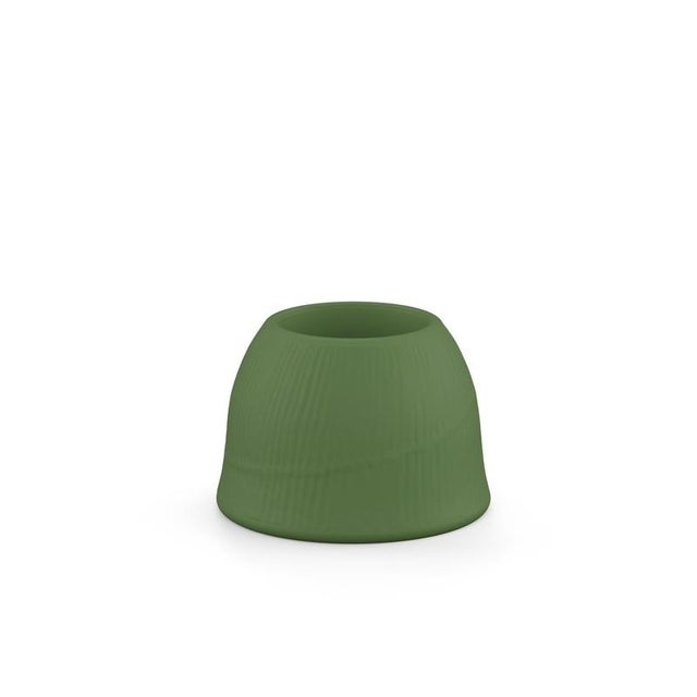 Not Yet Made - Made To Order Echo 6020 Polyethylene Stool by Loope For Sale - Image 5 of 12