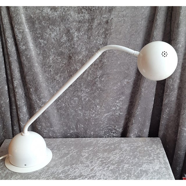 Vintage Desk Lamp from Hustadt-Leuchten, 2001 For Sale - Image 6 of 8