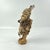 African Early 20th Century Kongo Nkisi Nkondi Power Fetish Figure For Sale - Image 3 of 6