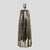 Fluted Mirrored Murano Glass Table Lamps from Alberto Donà, Set of 2 For Sale - Image 9 of 11
