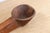 Rustic Old World Kitchen Serving Spoon For Sale - Image 3 of 7