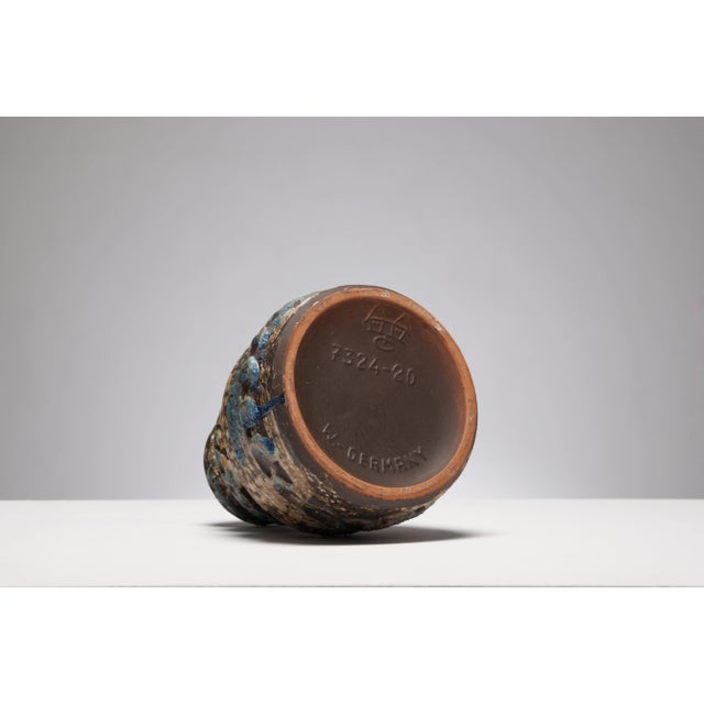 1960s Vase from Carstens Tönnieshof, 1960s For Sale - Image 5 of 6