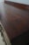 Brown Michaels Mission Style Cherry Mule Dresser For Sale - Image 8 of 18