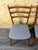 Vintage Danish Chairs, 1960s, Set of 4 For Sale - Image 6 of 18