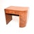 Art Deco Figured Walnut Desk, 1930s For Sale - Image 11 of 11