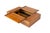 Coffee Table " Torcello" by Afra and Tobia Scarpa for Stildomus, Italy This piece is attributed to the mentioned...
