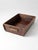 Antique Primitive Wood Dough Tray For Sale - Image 12 of 18