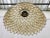 Vintage Pearlescent Pendant Chandelier For Sale - Image 12 of 13