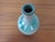 Small Danish Ceramic Vase from Hyllested, 1960s For Sale - Image 9 of 18